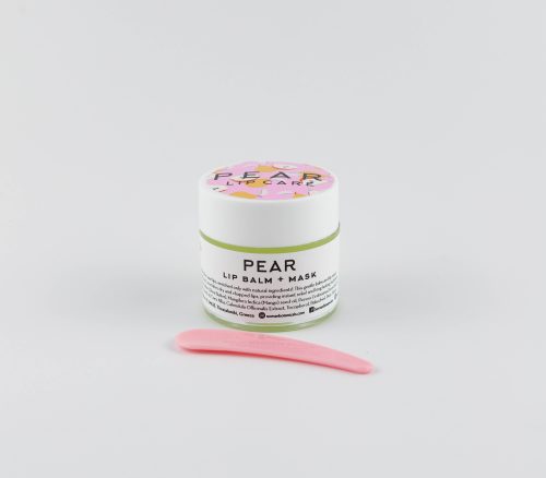 Soma PEAR Lip Balm + Mask 30g - Image 2