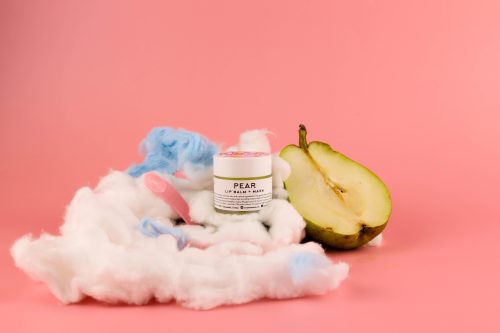 Soma PEAR Lip Balm + Mask 30g - Image 4