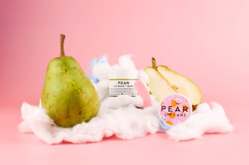 Soma PEAR Lip Balm + Mask 30g - Image 3